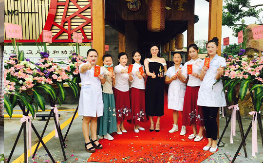 艾灸馆如何经营才能获利？中艾堂教你三招