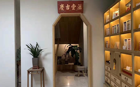 养生美容项目加盟哪个品牌好？