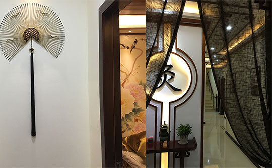 开艾灸店需要准备什么？有什么注意事项