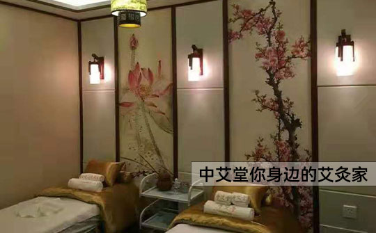 理疗养生加盟哪家好